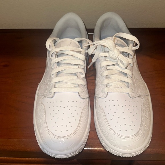 Jordan Other - New Air Jordan 1 Low G Men’s Golf Shoes (9)